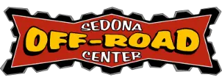 Sedonaoffroadcenter Logo