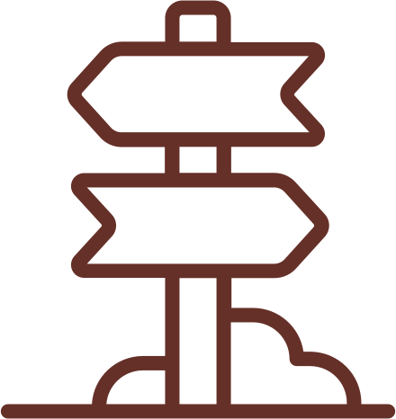 Local Route Recommendations