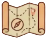 Map Icon