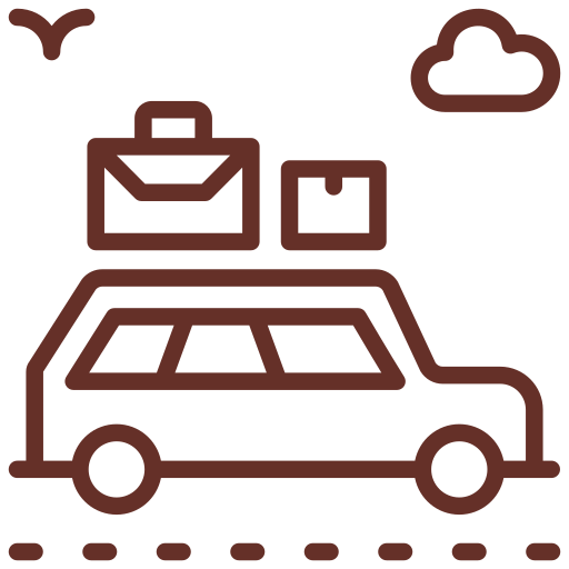 Road Trip
