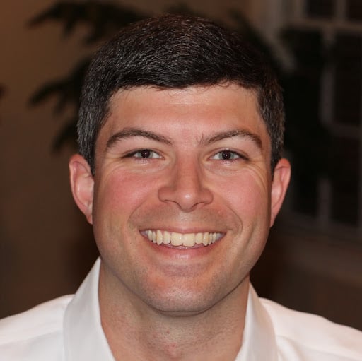 Mike Packer