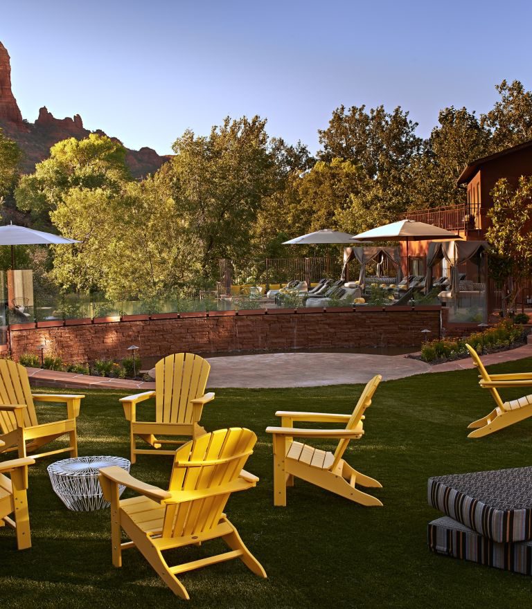 Amara Resort And Spa