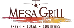 Mesa Grill Logo