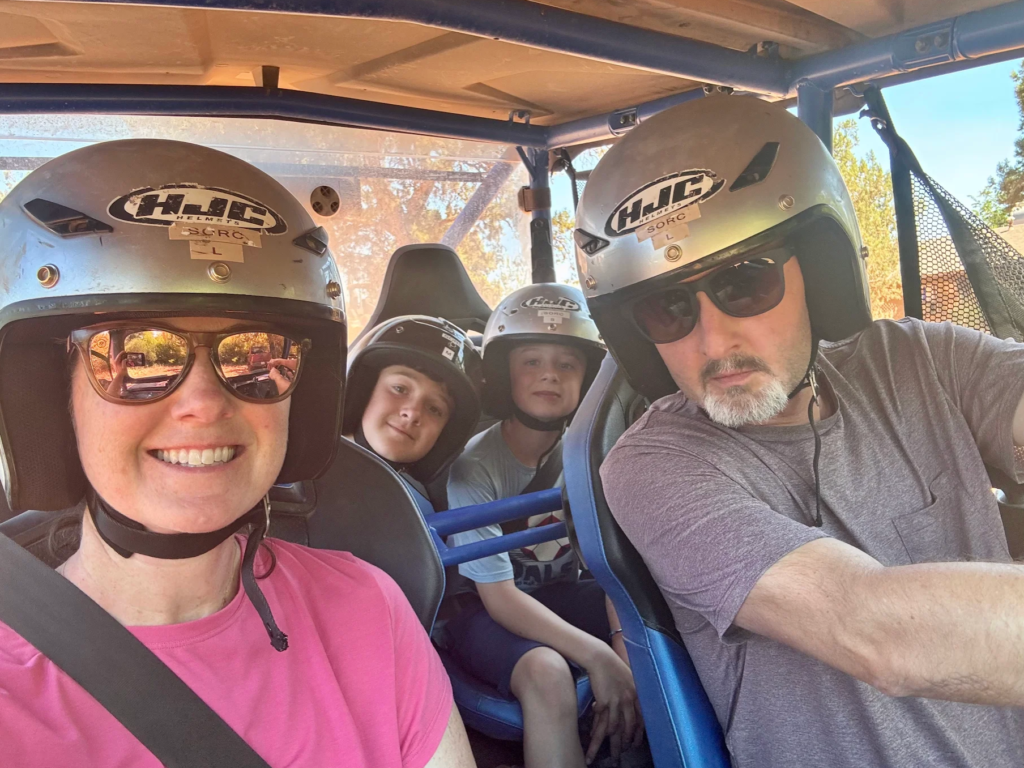 The Ultimate Guide to UTV Tours in Sedona: Everything First-Time Riders Need to Know 1 image 1