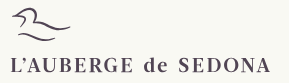 Lauberge Logo