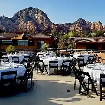 Mesagrillsedona
