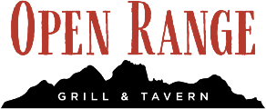 Openrange sedona Logo
