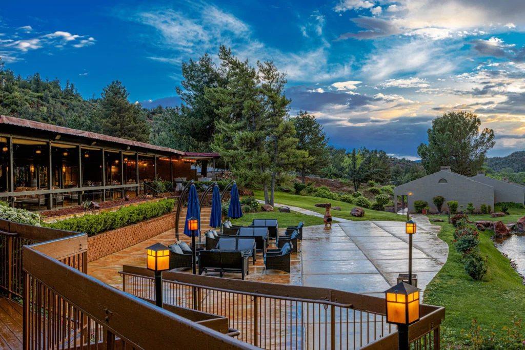 Outboundhotels