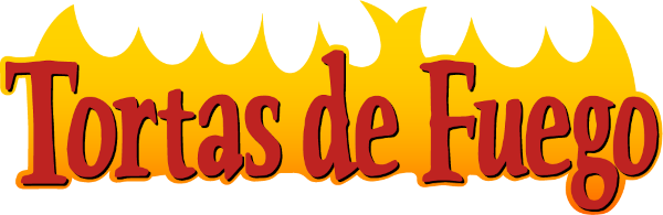 Tortas de fuego sedona Logo
