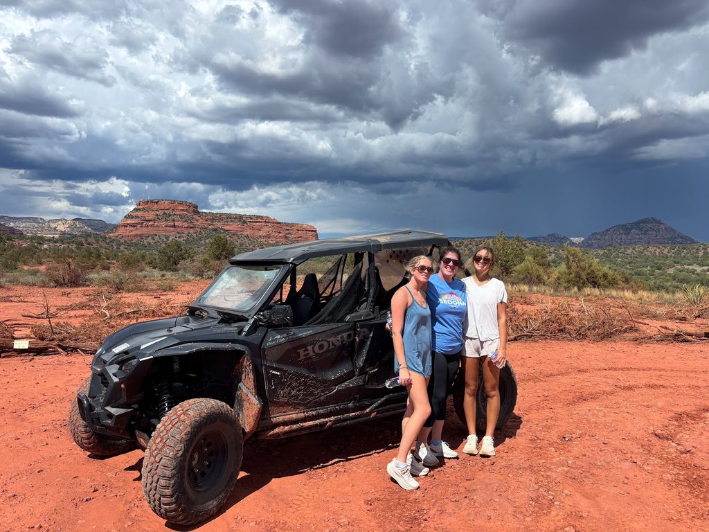 How to Plan a Budget-Friendly Group Adventure in Sedona 2 image 1